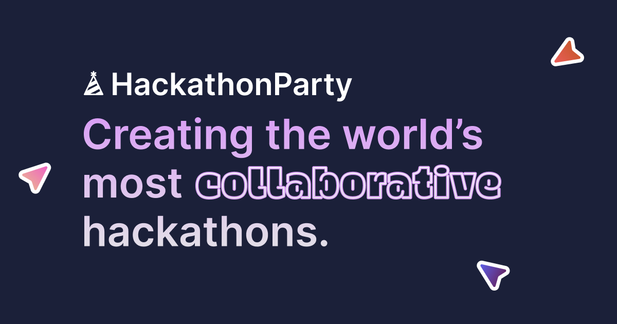 Hackathonparty media 3