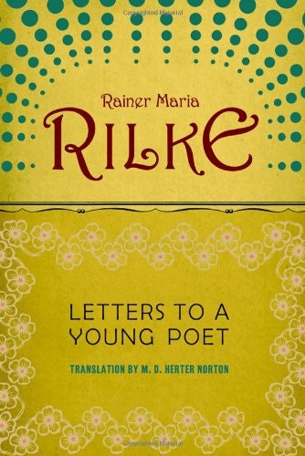 Letters to a Young Poet gallery image