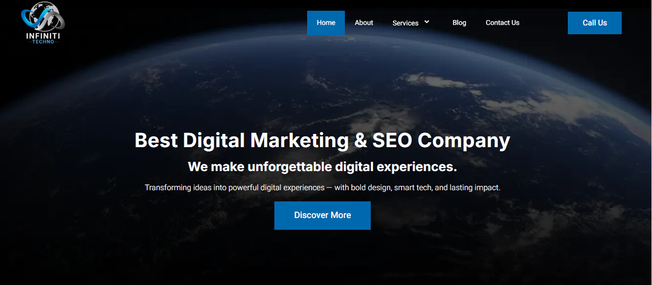 Digital Marketing Company gallery image