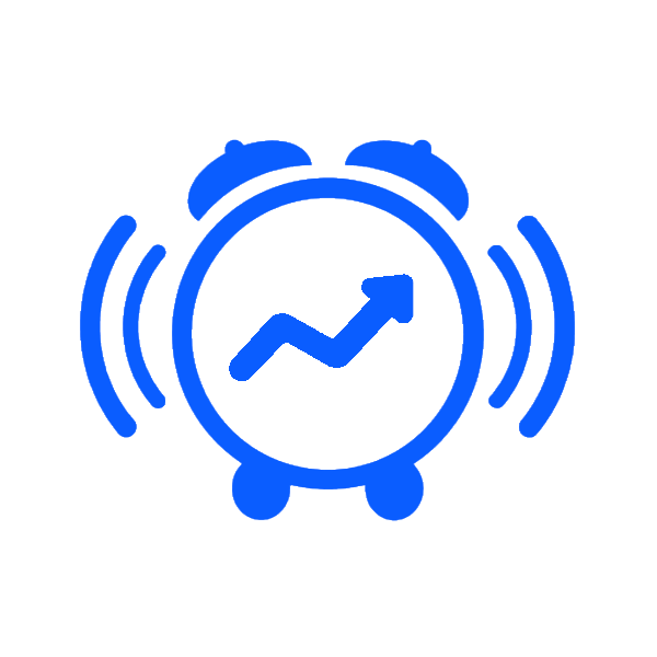 Penggera saham