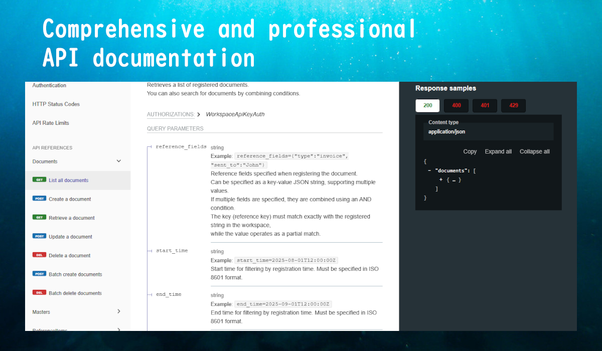 Docuest gallery image