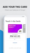 Touch 'n Go: Mobile Payment eWallet App gallery image