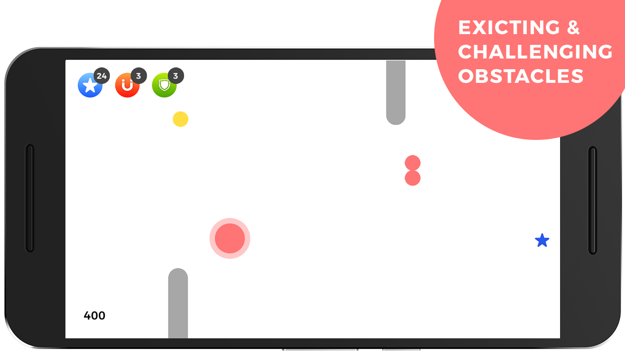 Dots Switch gallery image