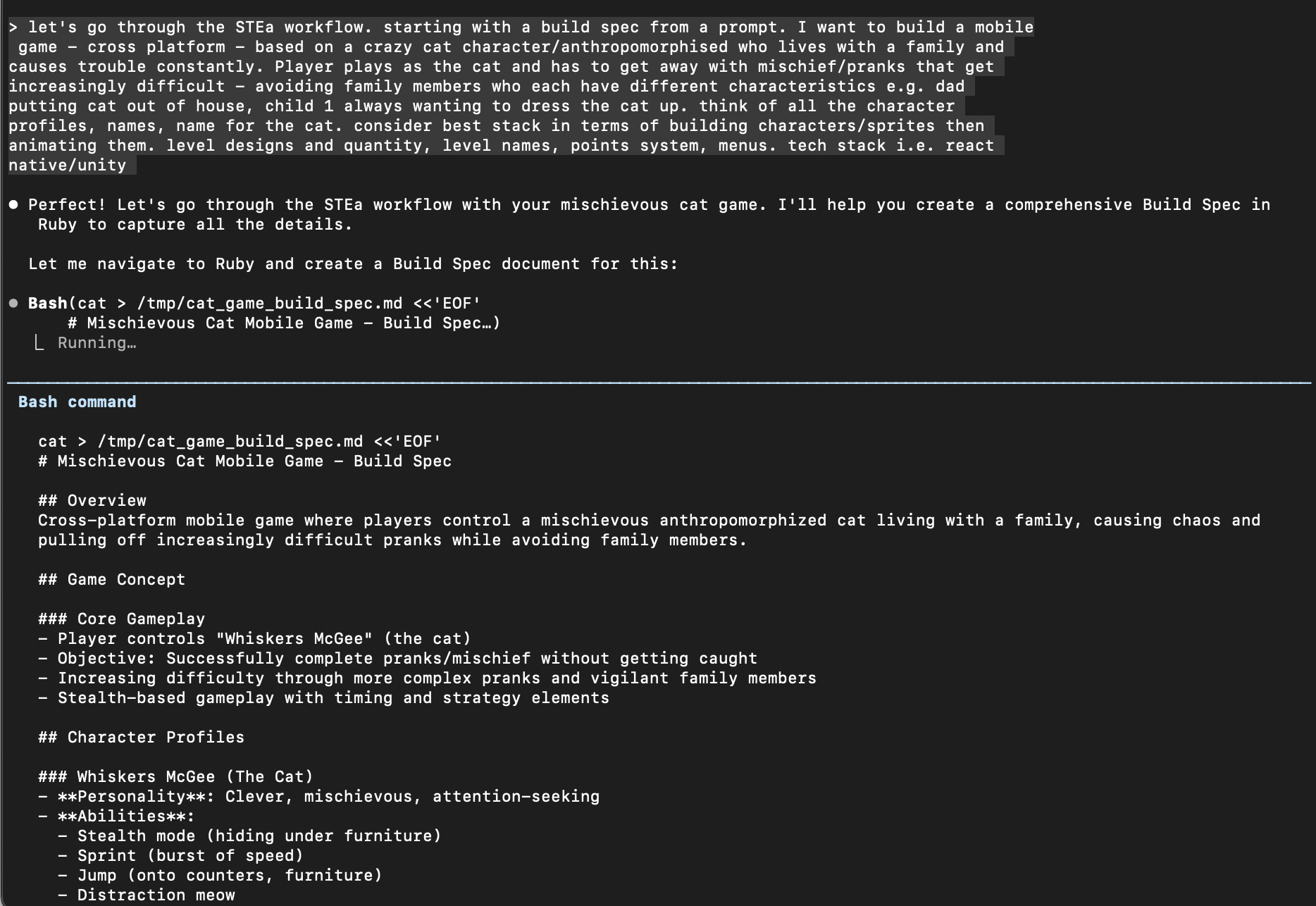 ArcturusDC STEa — Plan • Build • Test - Screenshot 4 preview