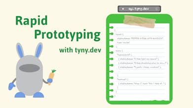 tyny.dev gallery image