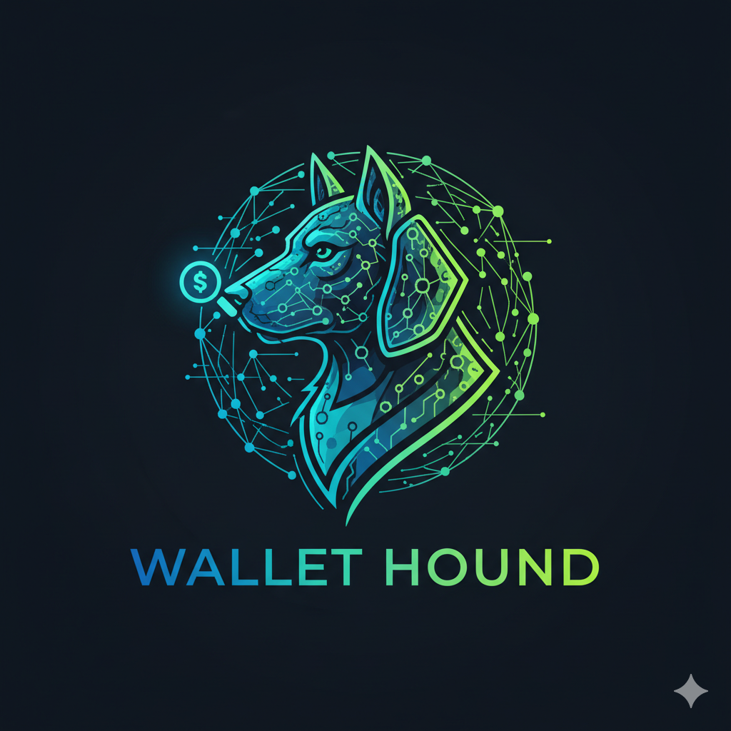 WalletHound