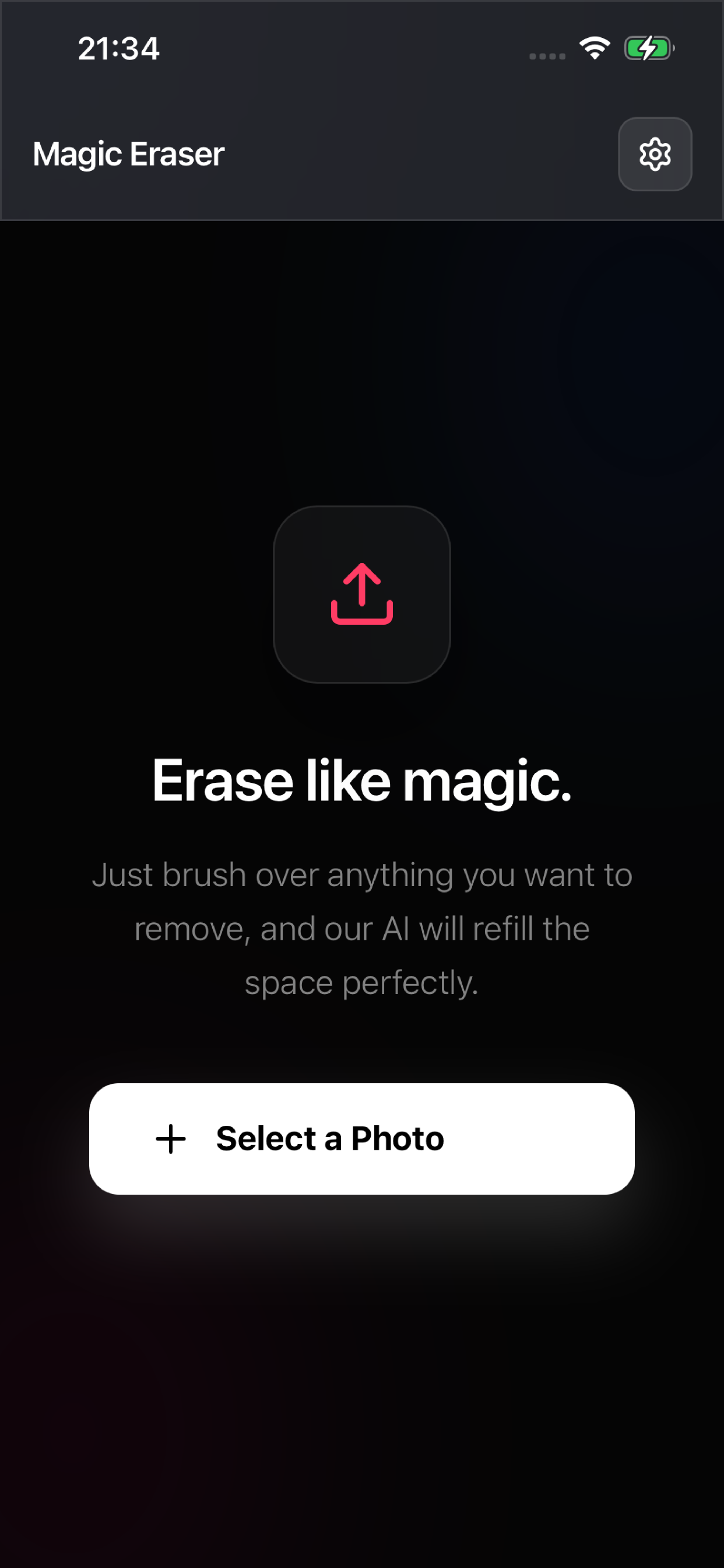 Photo Eraser:Remove Objects AI gallery image