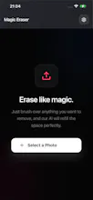 Photo Eraser:Remove Objects AI gallery image