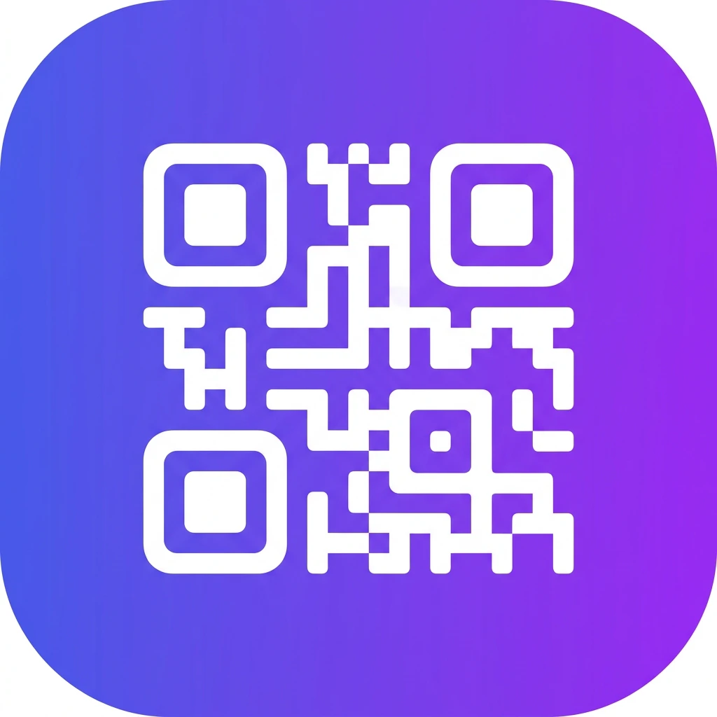 QRProfile logo