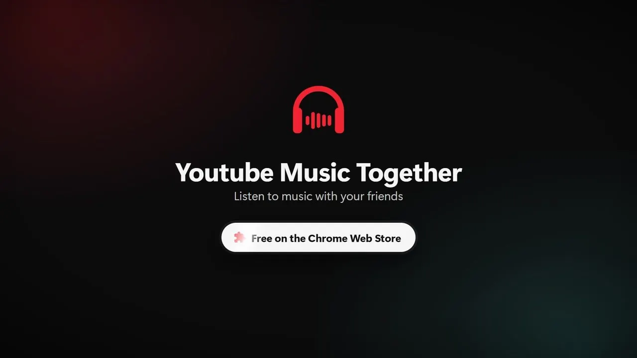 Youtube Music Together gallery image