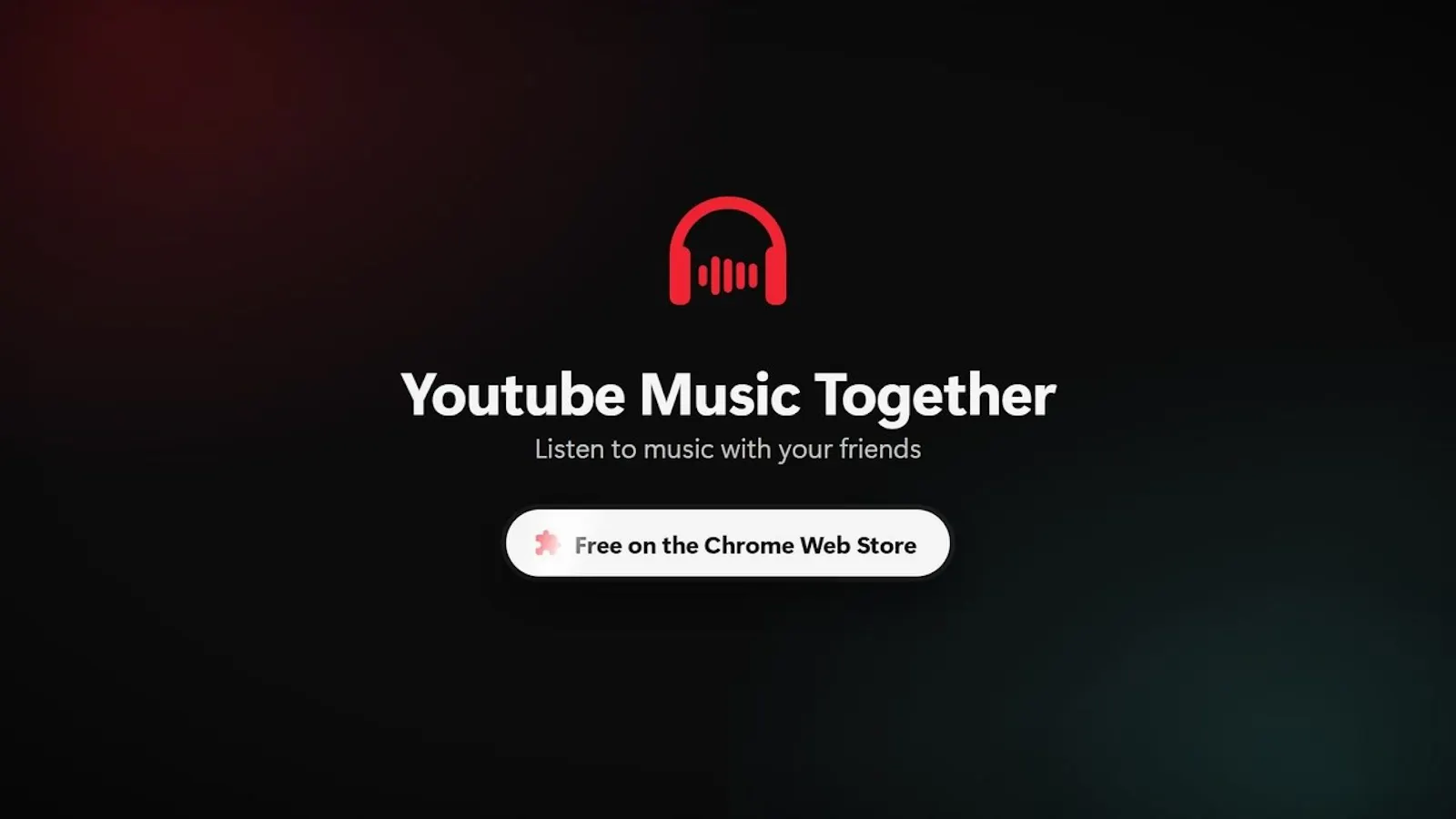 Youtube Music Together screenshot 1 (video preview)