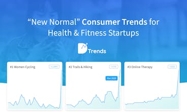 DTrends: Health & Fitness Insights gallery image