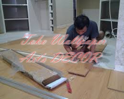 Vinyl Lantai gallery image