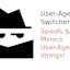 User-Agent Switcher