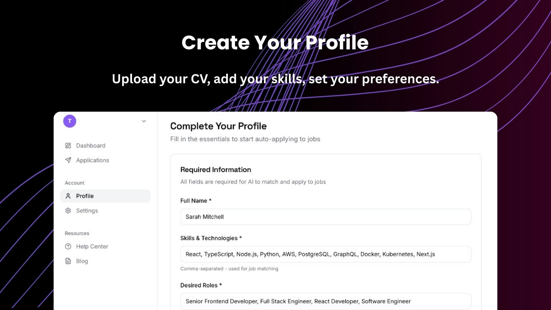 RemoteGate - Screenshot 2 showing product features and functionality