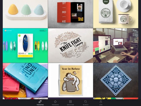 Design Hunt 2.0 Image