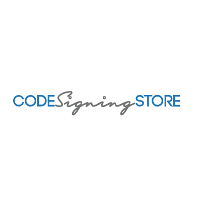 Code Signing Certificate