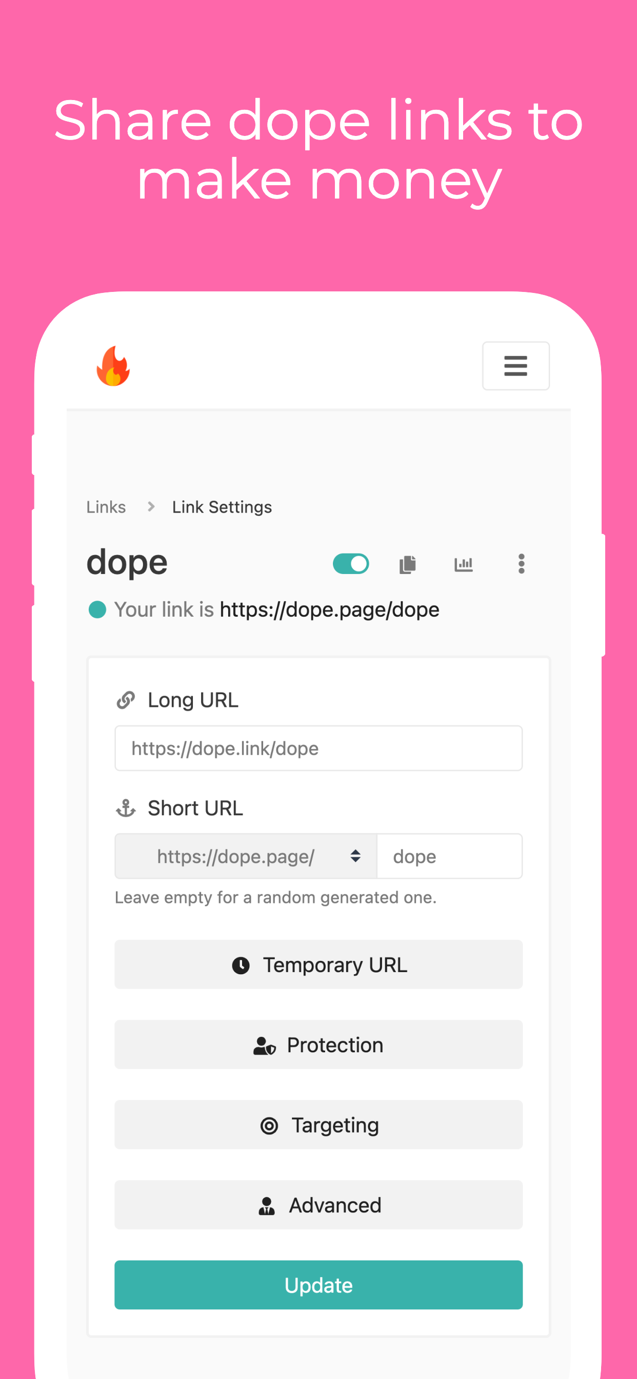 dope.link -androidアプリメディア2