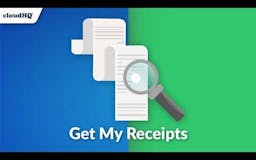 Get My Receipts by cloudHQ media 1