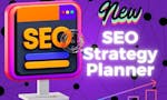 SEO strategy planner in Notion image