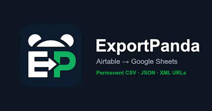 ExportPanda gallery image