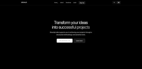 GrowUp-Labs gallery image