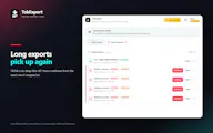 TokExport