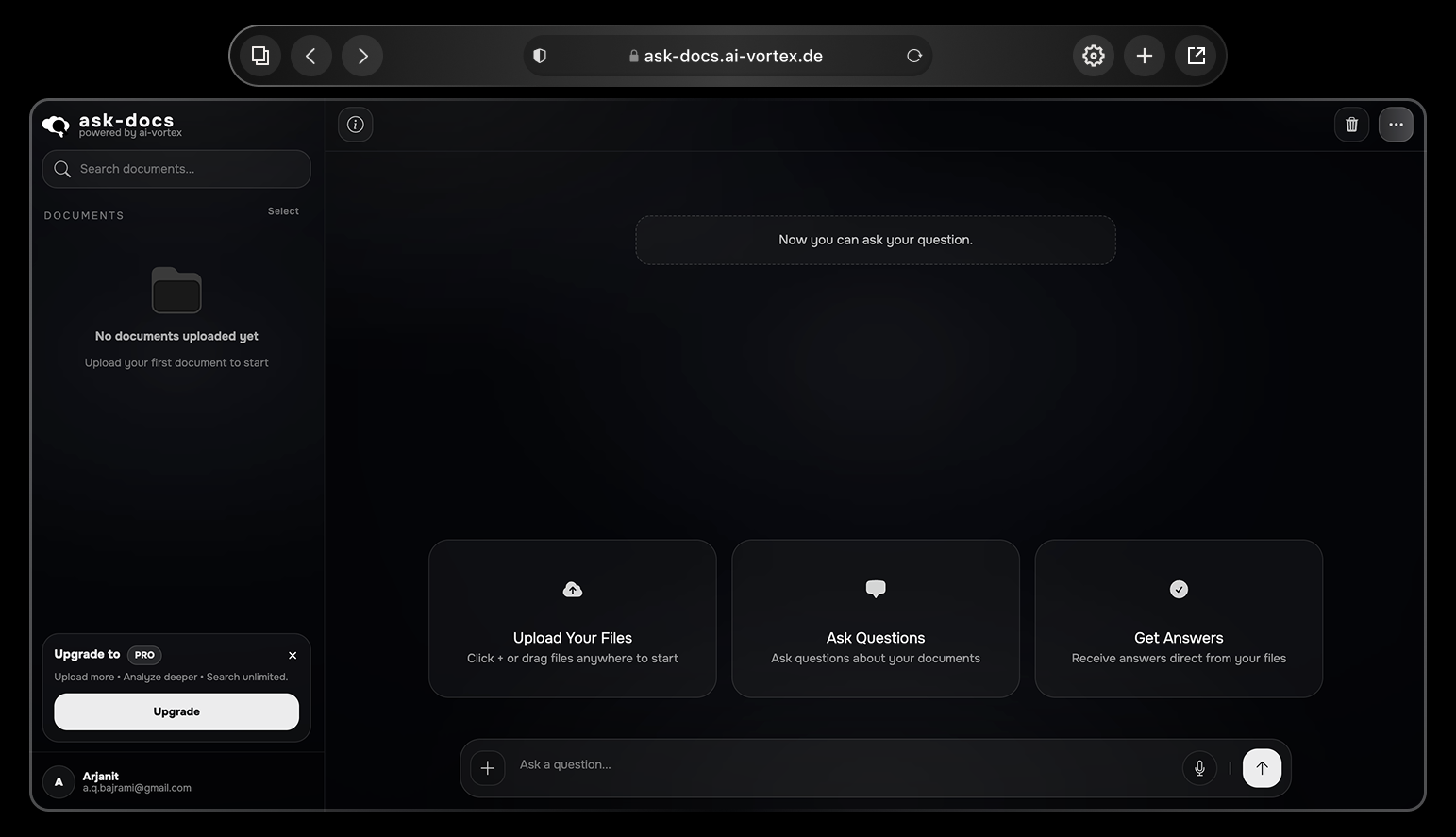 ask-Docs gallery image