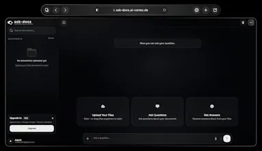 ask-Docs gallery image