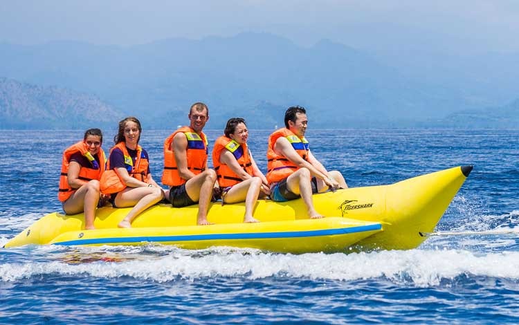 Gili Trawangan 휴가 패키지 - Gili Trawangan, 투어 패키지, 저렴한 휴일 미디어 10