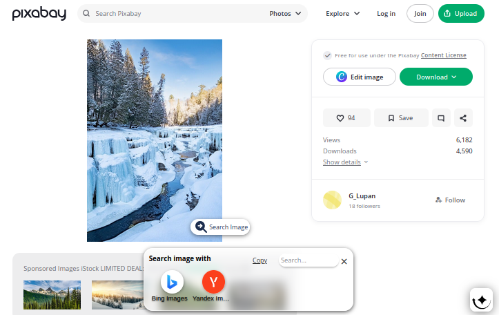 Vistal Addon - Browser Extension gallery image