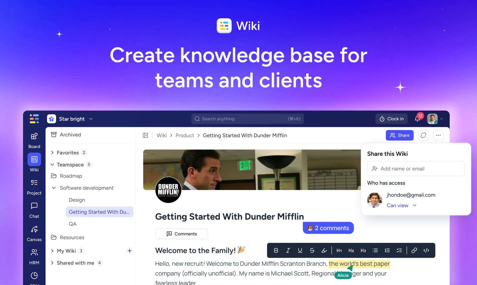Tixio 3.0 screenshot 5