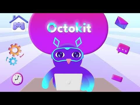 Octokit gallery image