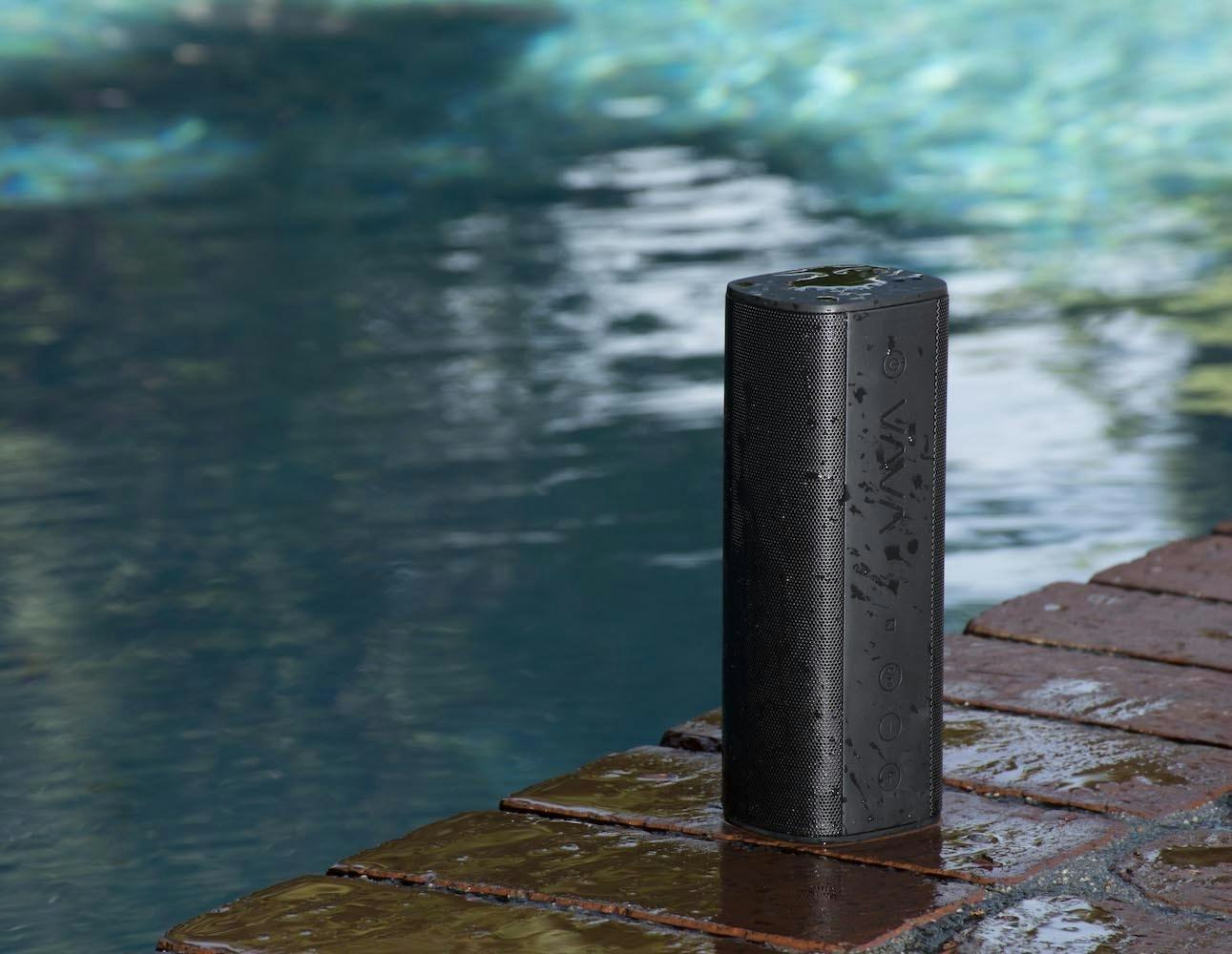 VAVA Voom 20 Portable bluetooth Speaker gallery image