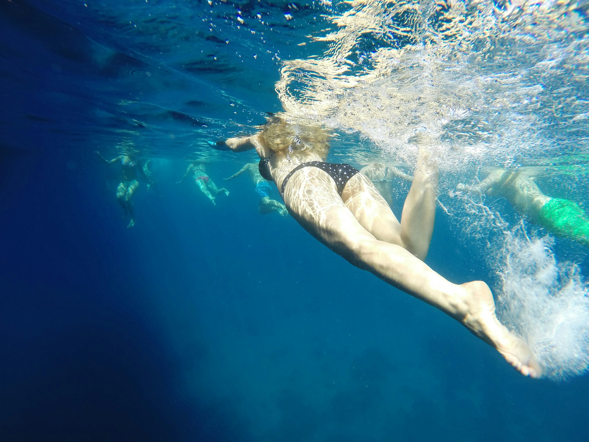 Alley Girl gallery image