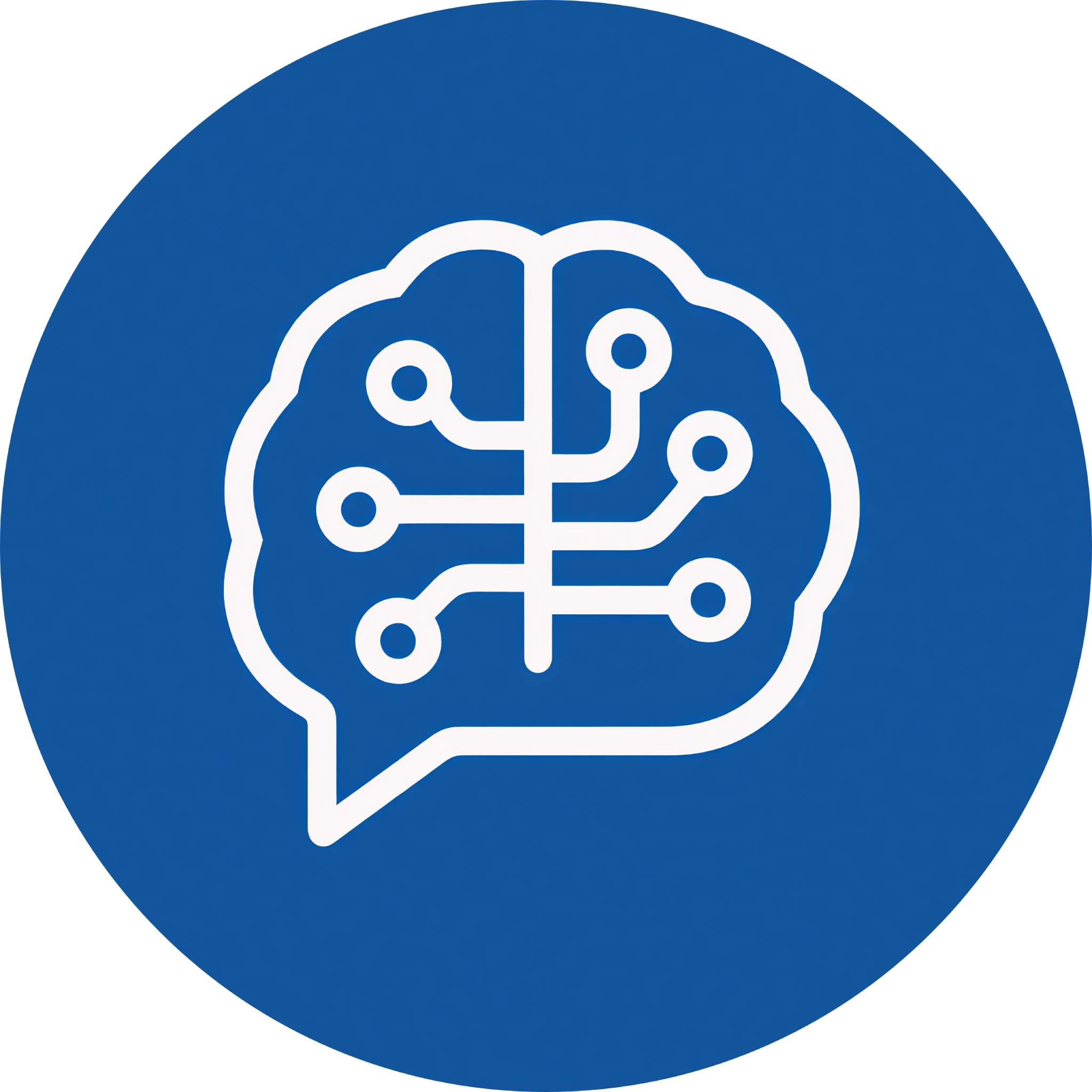 Discussion AI - Product Hunt launch logo and brand identity