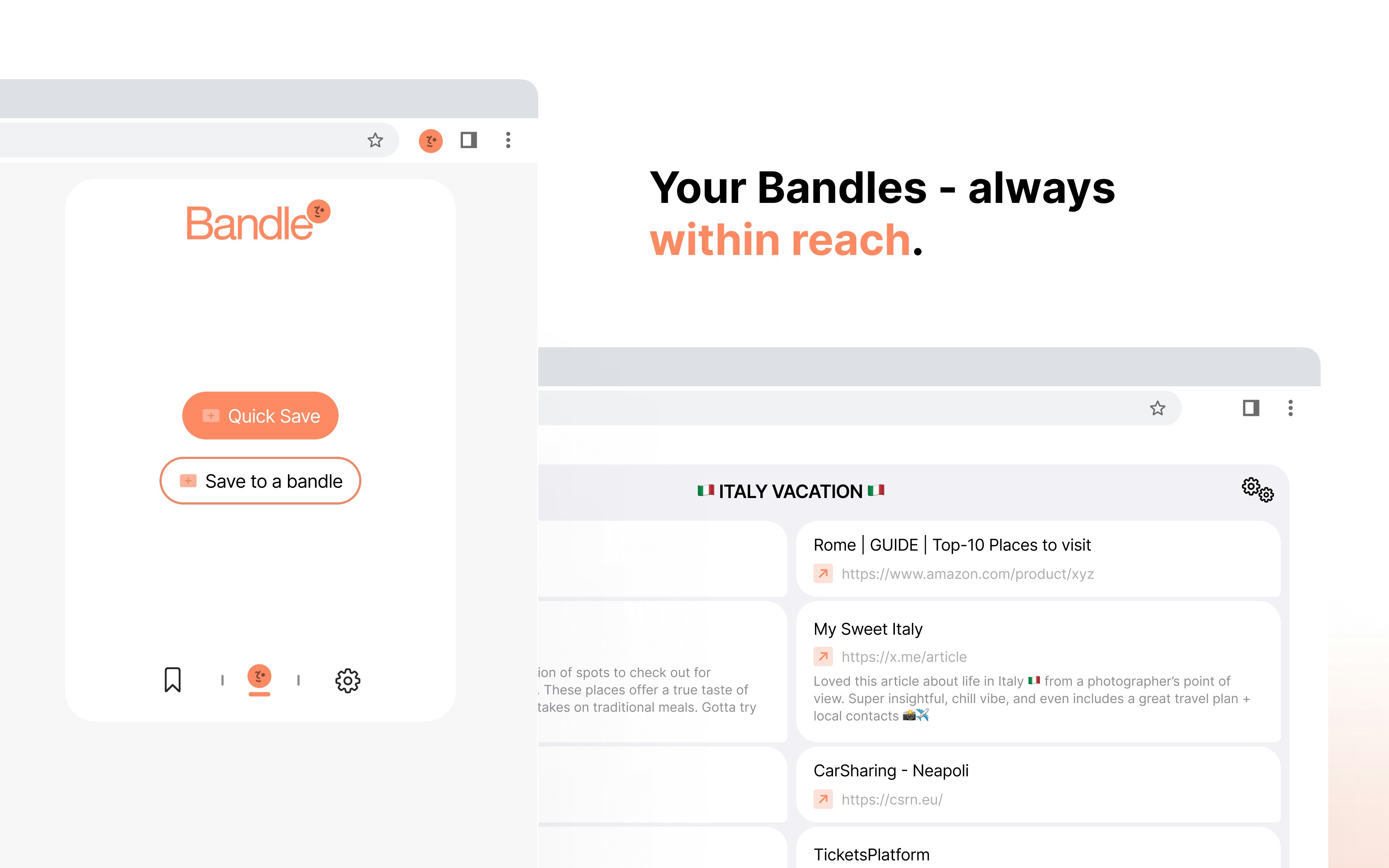 Bandle It gallery image