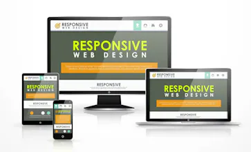 Squarespace Website Development Services gallery image