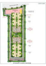 Rajvik Greens Affordable Sector 79 gallery image