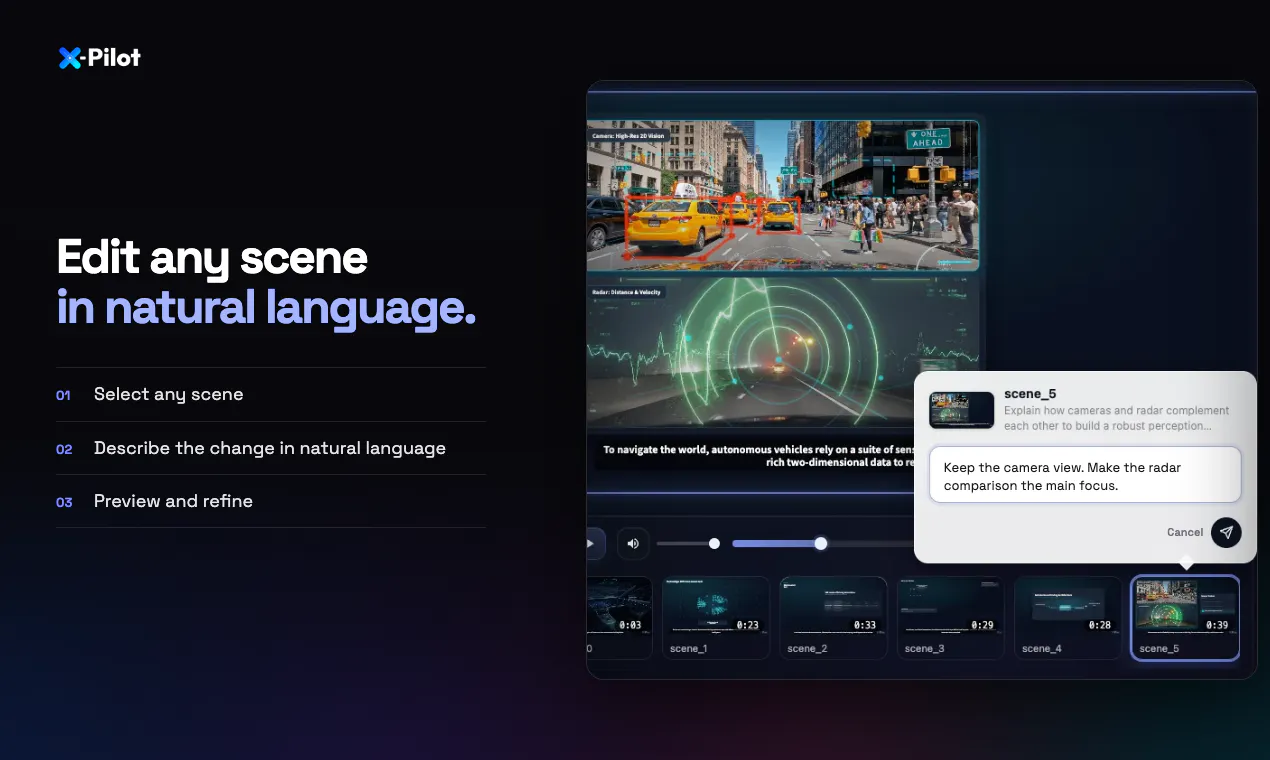 X-Pilot 4.0 screenshot 2