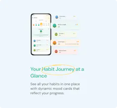 HabitBee AI: Daily Self-Caring Goals Pet gallery image
