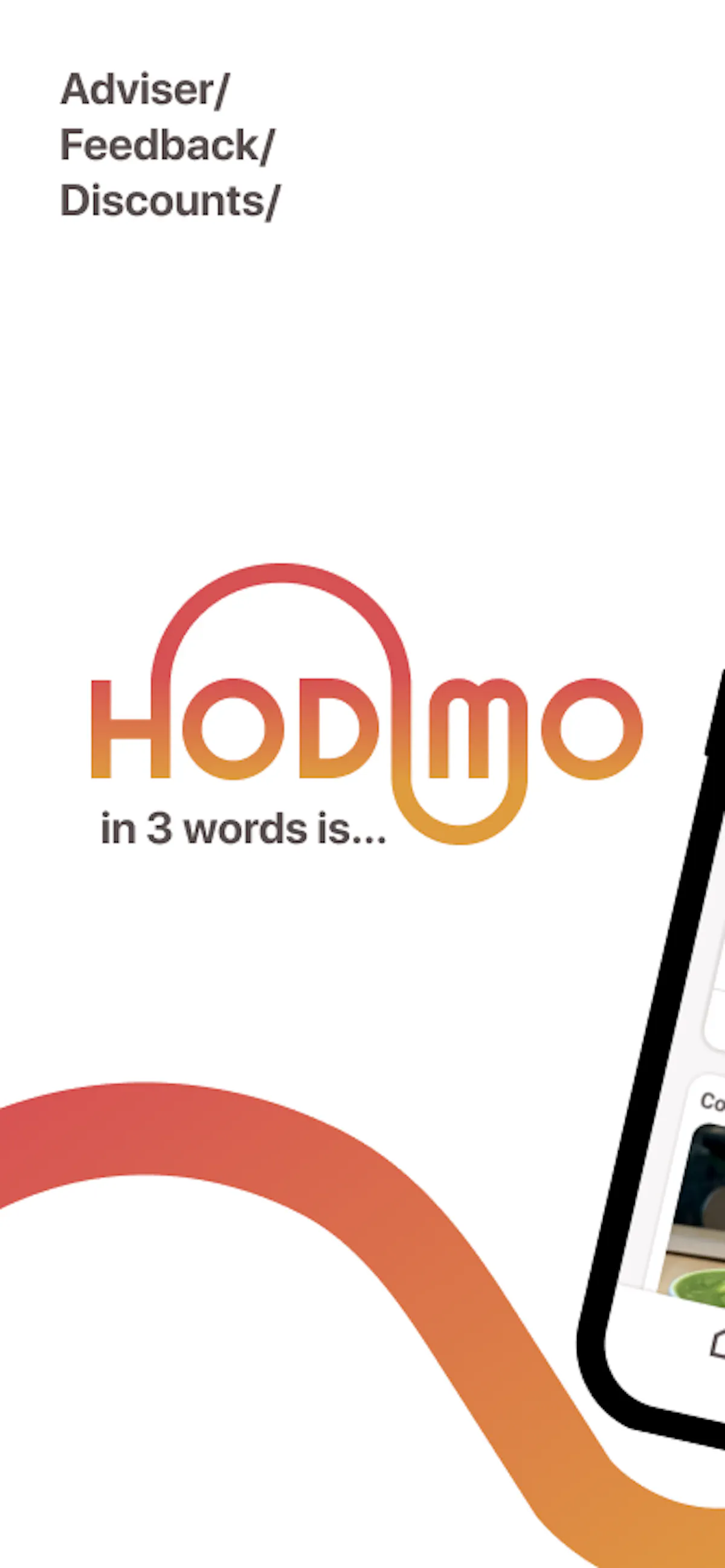 HODIMO