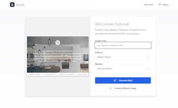 Briefly gallery image