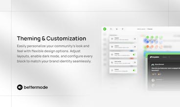 Bettermode gallery image