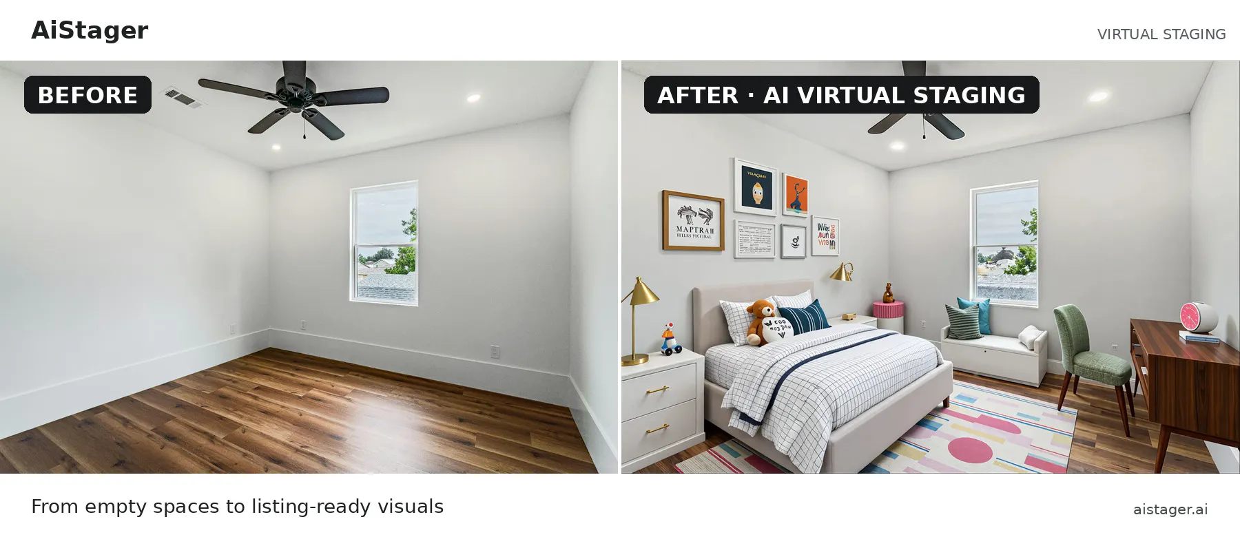 AiStager gallery image