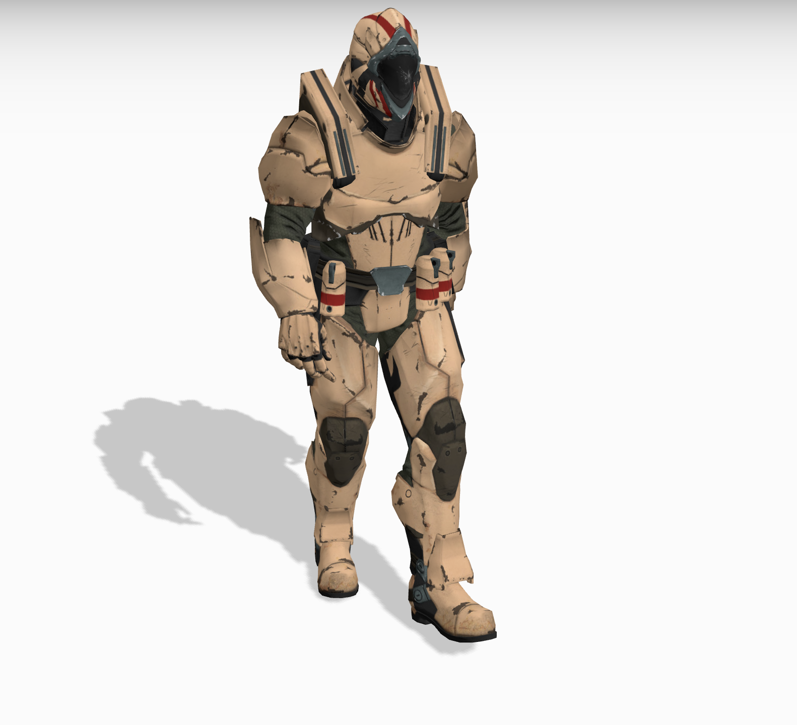 Un avatar creativo media 7