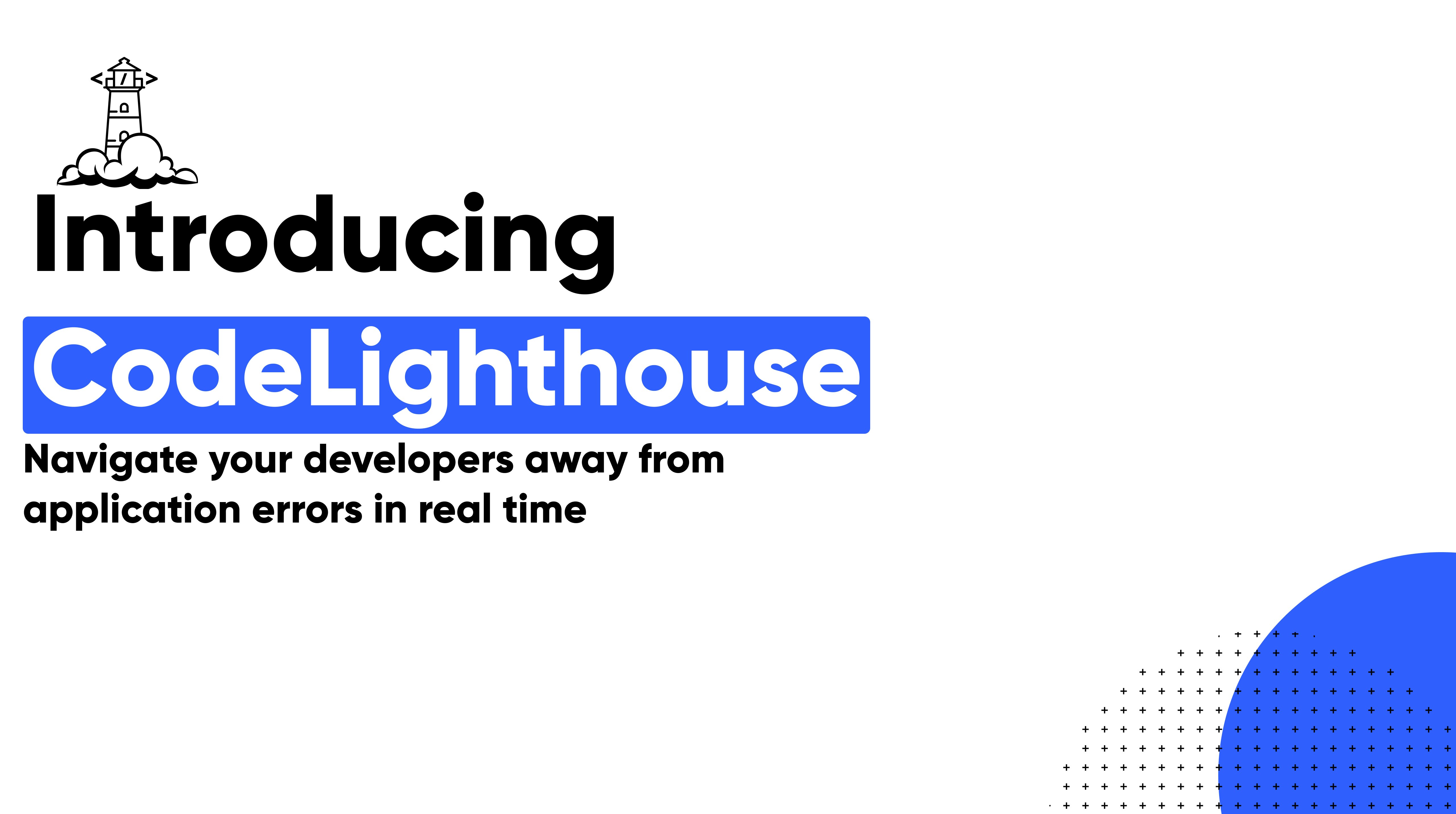 CodeLighthouse gallery image