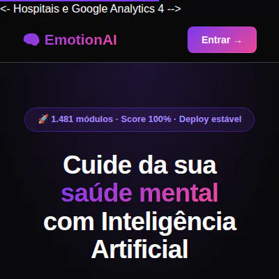 Emotion Intelligence Platform gallery image