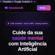 Emotion Intelligence Platform gallery image