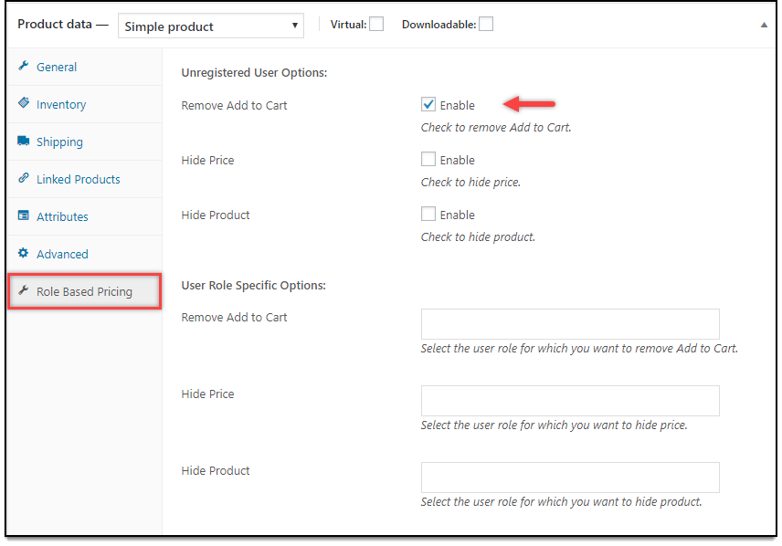 Bulk Edit Products, Prices & Attributes for WooCommerce gallery image